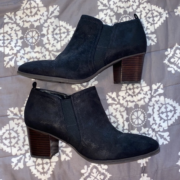 Franco sarto booties - Picture 2 of 3
